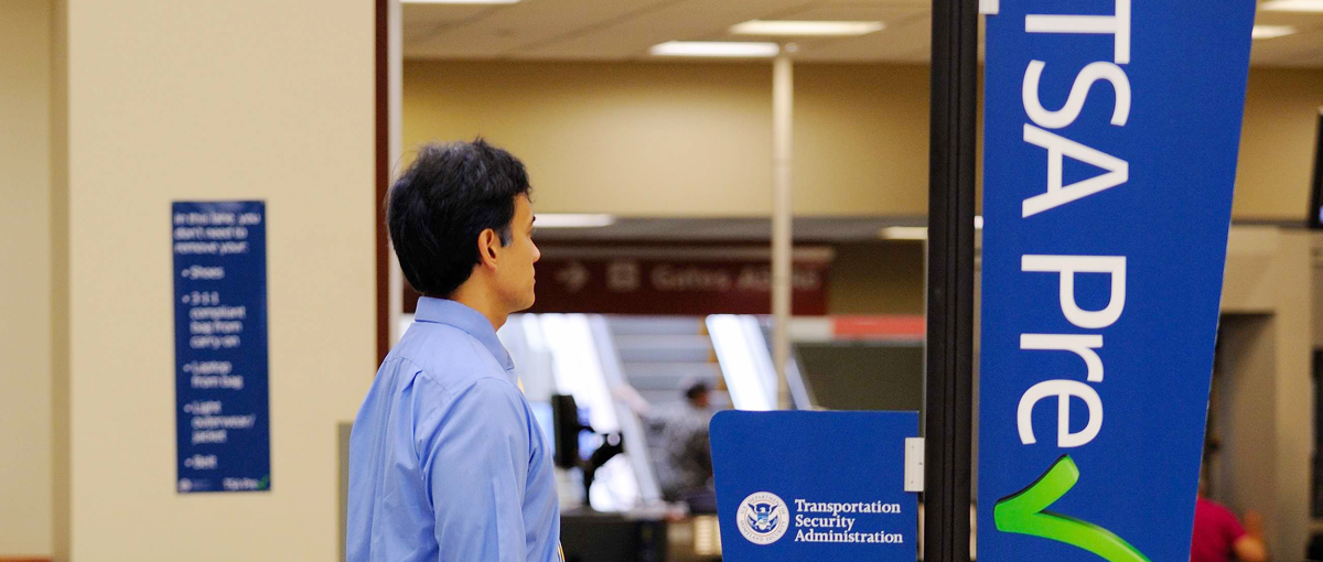 TSA Resources Blue Grass Airport LEX