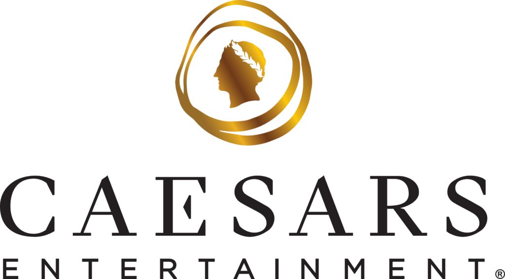 Caesars Entertainment logo