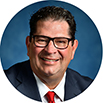 Headshot of Todd Ziegler