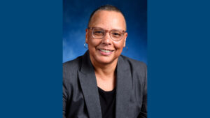 A headshot of Tonya Jackson.